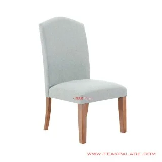 Kursi Makan Kayu Natural Minimalis Tudor Kursi Makan Kayu Natural Minimalis Tudor