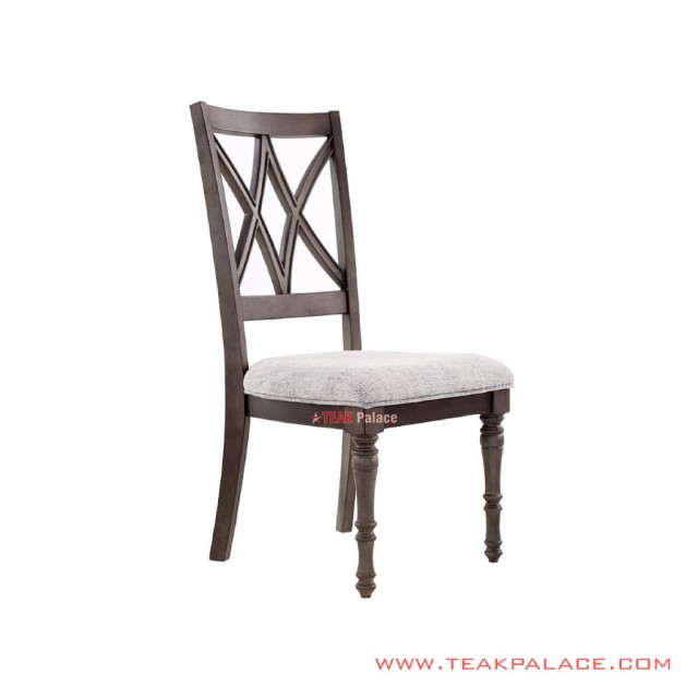 Kursi Makan Eswan Salak Brown Kayu Jati Kursi Makan Eswan Salak Brown Kayu Jati