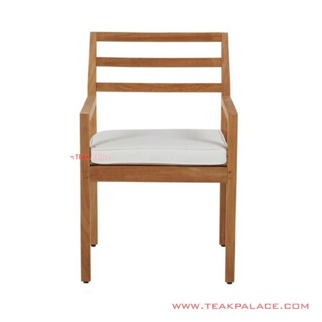 Kursi Makan Dario Jati Minimalis Kursi Makan Dario Jati Minimalis