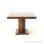 Dining Table Kotak Jati Minimalis