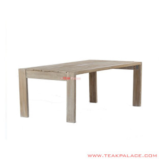 Meja Makan Pacitan Minimalis Natural Murah Meja Makan Pacitan Minimalis Natural Murah