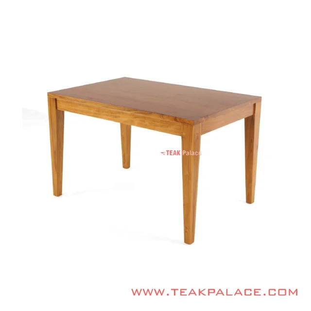 Meja Makan Kayu Jati Golden Teak Seri Malili Meja Makan Kayu Jati Golden Teak Seri Malili