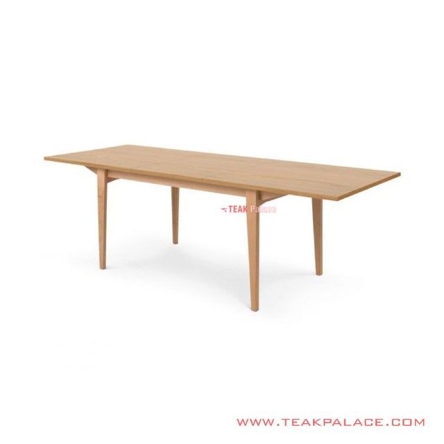 Meja Makan Minimalis Jati Seri Himeka Meja Makan Minimalis Jati Seri Himeka