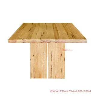 Meja Makan Atlas 180 Cm Meh Minimalis