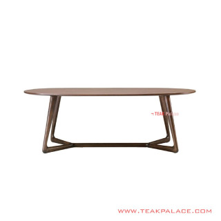 Meja Makan Mondy Minimalis