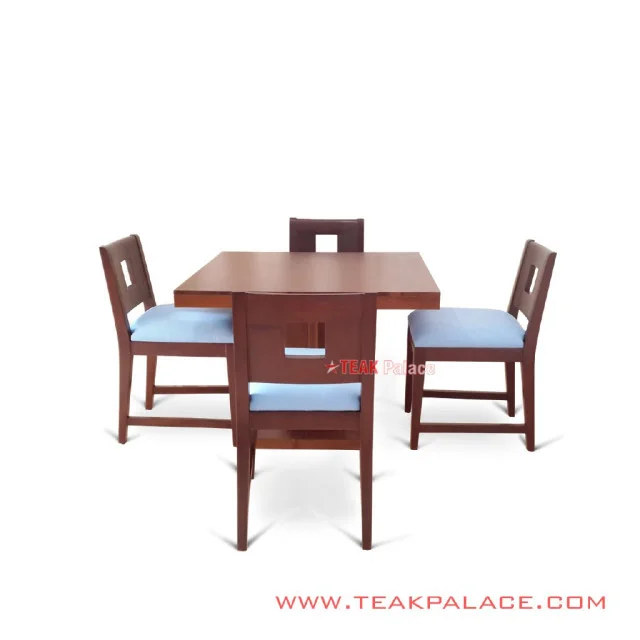 Meja Makan Set Kayu Jati Seri Casanova Meja Makan Set Kayu Jati Seri Casanova