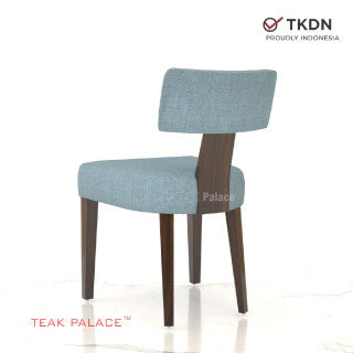 Kursi Makan Kayu Jati Zenvo Kursi Makan Kayu Jati Zenvo