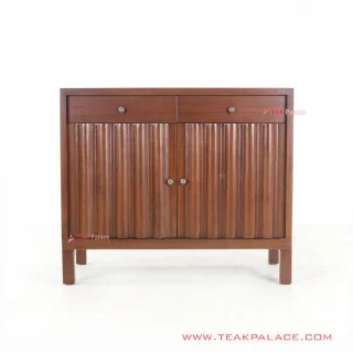 Buffet Minimalis Salak Brown Vinca Buffet Minimalis Salak Brown Vinca