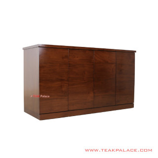 Buffet Meja Tv Jati Salak Brown Muda Guarda Buffet Meja Tv Jati Salak Brown Muda Guarda