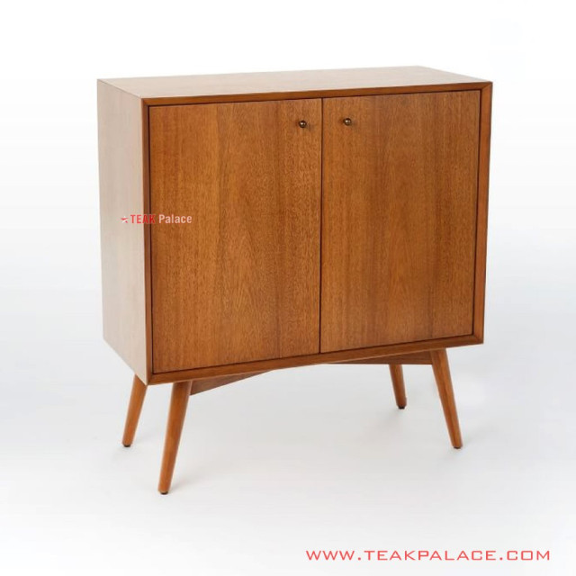 Buffet 2 Pintu Kayu Jati Minimalis Seri Kango Buffet 2 Pintu Kayu Jati Minimalis Seri Kango