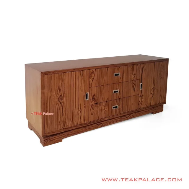 Buffet Meja Tv Jati Altama Minimalis Buffet Meja Tv Jati Altama Minimalis