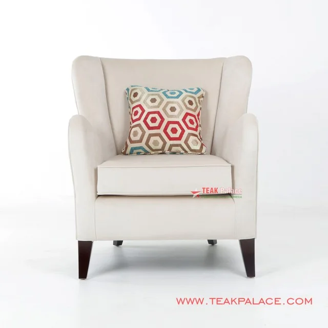 Sofa Single Minimalis Ruang Santai Seri Accent Sofa Single Minimalis Ruang Santai Seri Accent