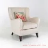 Sofa Single Minimalis Ruang Santai Seri Accent Sofa Single Minimalis Ruang Santai Seri Accent