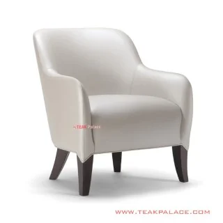 Sofa Tamu Jati Alisia Minimalis