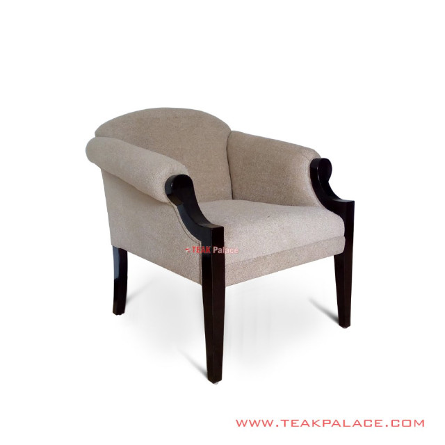 Kursi Klasik Minimalis Jati Seri Alisa Kursi Klasik Minimalis Jati Seri Alisa