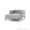 Sofa Bed Single Minimalis Seri Lalisa