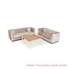 Sofa Mewah 32 Seri Diamond Sofa Mewah 32 Seri Diamond