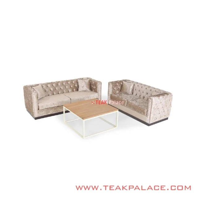 Sofa Mewah 32 Seri Diamond Sofa Mewah 32 Seri Diamond