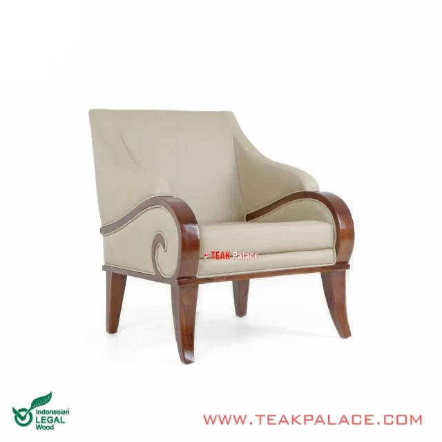 Kursi Tamu Minimalis Kayu Jati Klasik Modern Seri Jasmine Kursi Tamu Minimalis Kayu Jati Klasik Modern Seri Jasmine