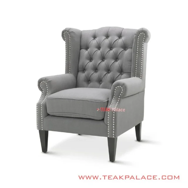 Chiko Sofa Rivoli Dolphin Minimalis Hitam Chiko Sofa Rivoli Dolphin Minimalis Hitam