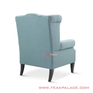 Sofa Single Minimalis Seri Chiko Oasis Sofa Single Minimalis Seri Chiko Oasis