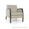 Kursi Sofa Minimalis Seri Kuta, Oscar Ivory