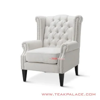 Sofa Putih Minimalis Chiko Series