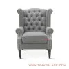 Chiko Sofa Rivoli Dolphin Minimalis Hitam Chiko Sofa Rivoli Dolphin Minimalis Hitam