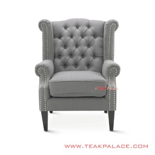 Chiko Sofa Rivoli Dolphin Minimalis Hitam Chiko Sofa Rivoli Dolphin Minimalis Hitam