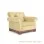Sofa Tamu Single Mewah Seri Robinson