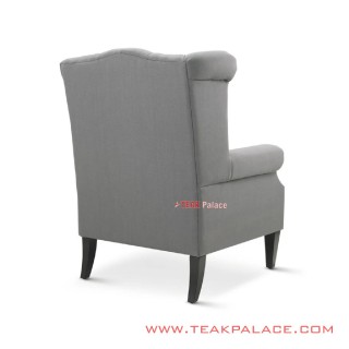 Chiko Sofa Rivoli Dolphin Minimalis Hitam Chiko Sofa Rivoli Dolphin Minimalis Hitam