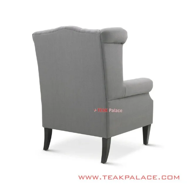 Chiko Sofa Rivoli Dolphin Minimalis Hitam Chiko Sofa Rivoli Dolphin Minimalis Hitam