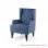 Sofa Gerlis Rivoli Denim Single