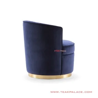 Sofa Andira Unik Jati Emas