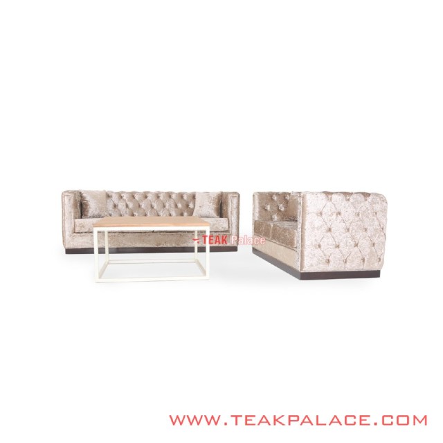 Sofa Mewah 32 Seri Diamond Sofa Mewah 32 Seri Diamond