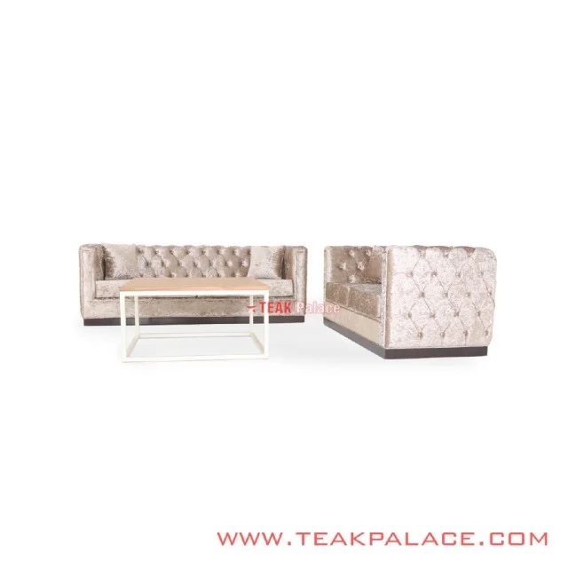 Sofa Mewah 32 Seri Diamond Sofa Mewah 32 Seri Diamond