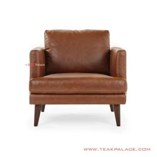 Sofa Kursi Tamu Minimalis Seri Daiki Oscar
