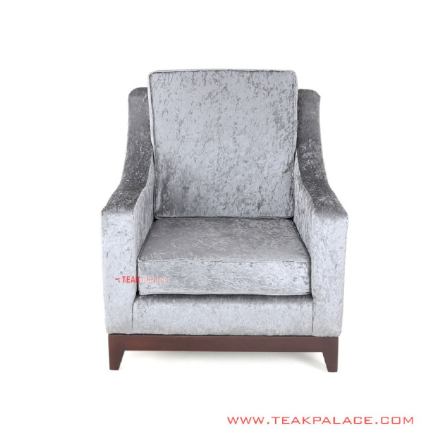 Sofa Single Kayu Jati Tangerang Sofa Single Kayu Jati Tangerang