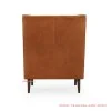 Sofa Mewah Calianda Single Minimalis Sofa Mewah Calianda Single Minimalis