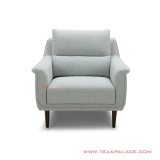 Sofa Single Seri Brussel Sofa Single Seri Brussel