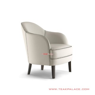 Sofa Tamu Kevin Putih Minimalis Jati Sofa Tamu Kevin Putih Minimalis Jati