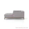 Sofa Bed Single Minimalis Seri Lalisa Sofa Bed Single Minimalis Seri Lalisa