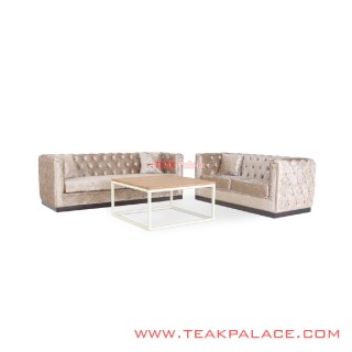 Sofa Mewah 32 Seri Diamond Sofa Mewah 32 Seri Diamond