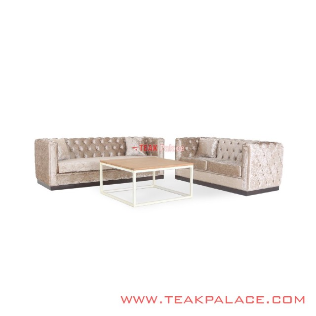 Sofa Mewah 32 Seri Diamond Sofa Mewah 32 Seri Diamond