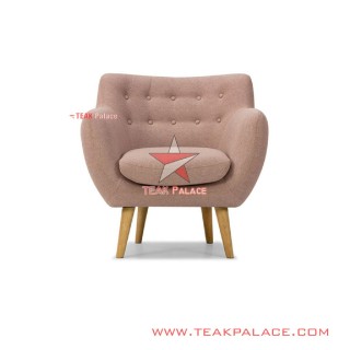 Sofa Retro Dina Valentine