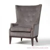 Sofa Single Rihana Mewah Modern