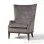 Sofa Single Rihana Mewah Modern