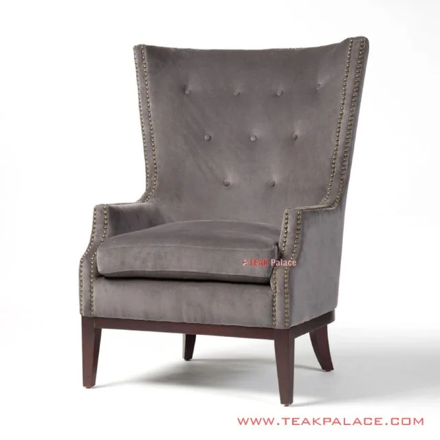 Sofa Single Rihana Mewah Modern