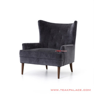 Sofa Minimalis Anderson Single Mewah