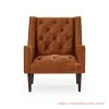 Sofa Mewah Calianda Single Minimalis Sofa Mewah Calianda Single Minimalis